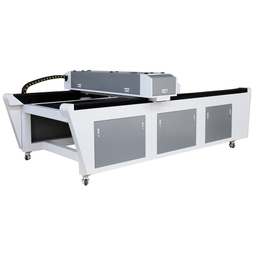 Laserplotter CO2 130W 250 x 130cm + Zubehör UG-1325L